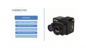 FLIR DUO PRO R capabilities2