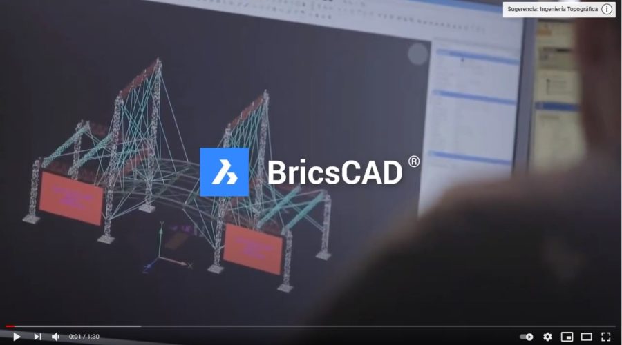 software-cad-dibujo-2d-bricscad-video