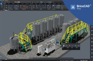 brics-cad-pro-grupoacre