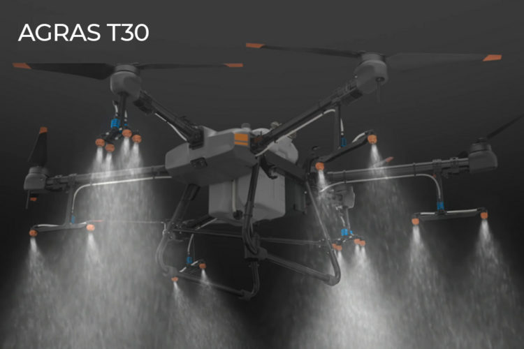NOTICIA-AGRAS-T30-DRON-DJI-AGRICULTURA copia