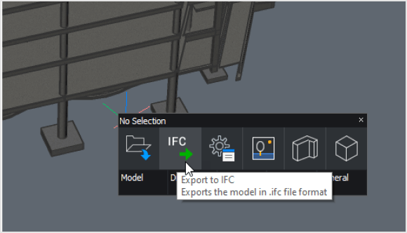 BIM-Interoperability-IFC_import_and_export - Grupo Acre Internacional