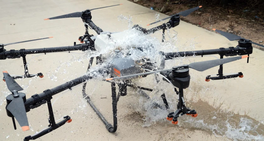 Spraying Drones - T30 IP67 copia