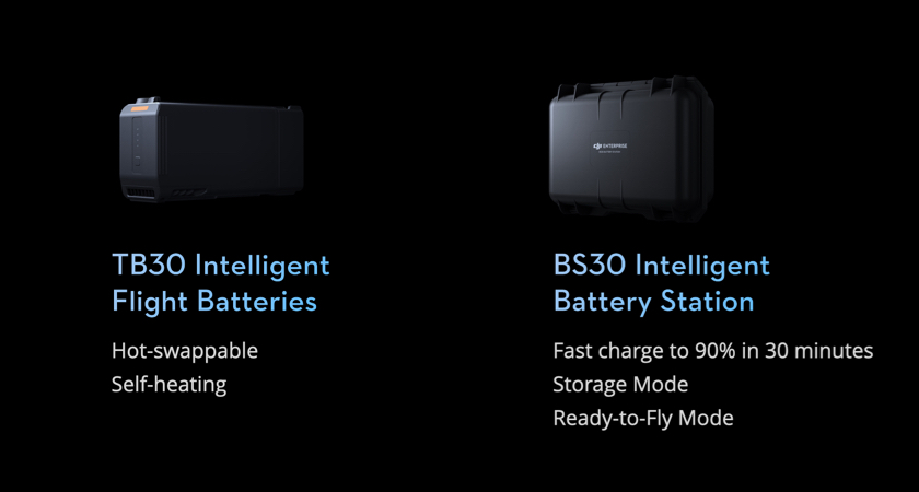 9 caracteristicas baterias